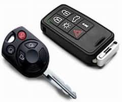 car-key